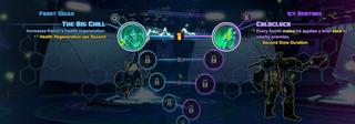 Illustration for article titled Battleborn is too flashy for its own good
